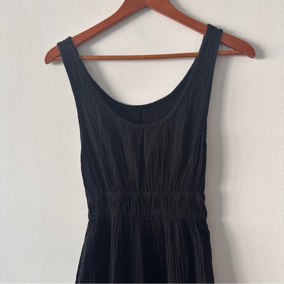 Xirena Maeve Dress black cut Gauze size S - Picture 5 of 7